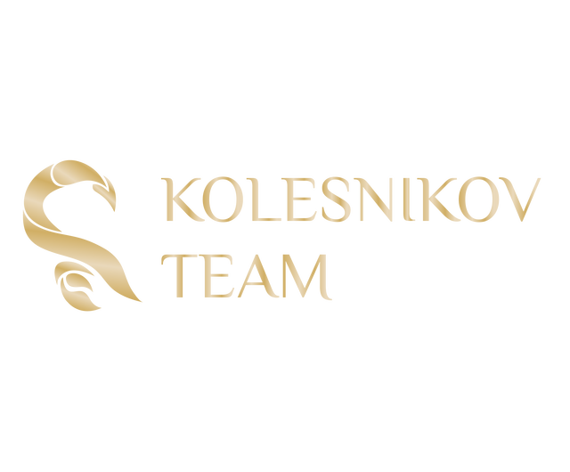 Kolesnikov Team Logo