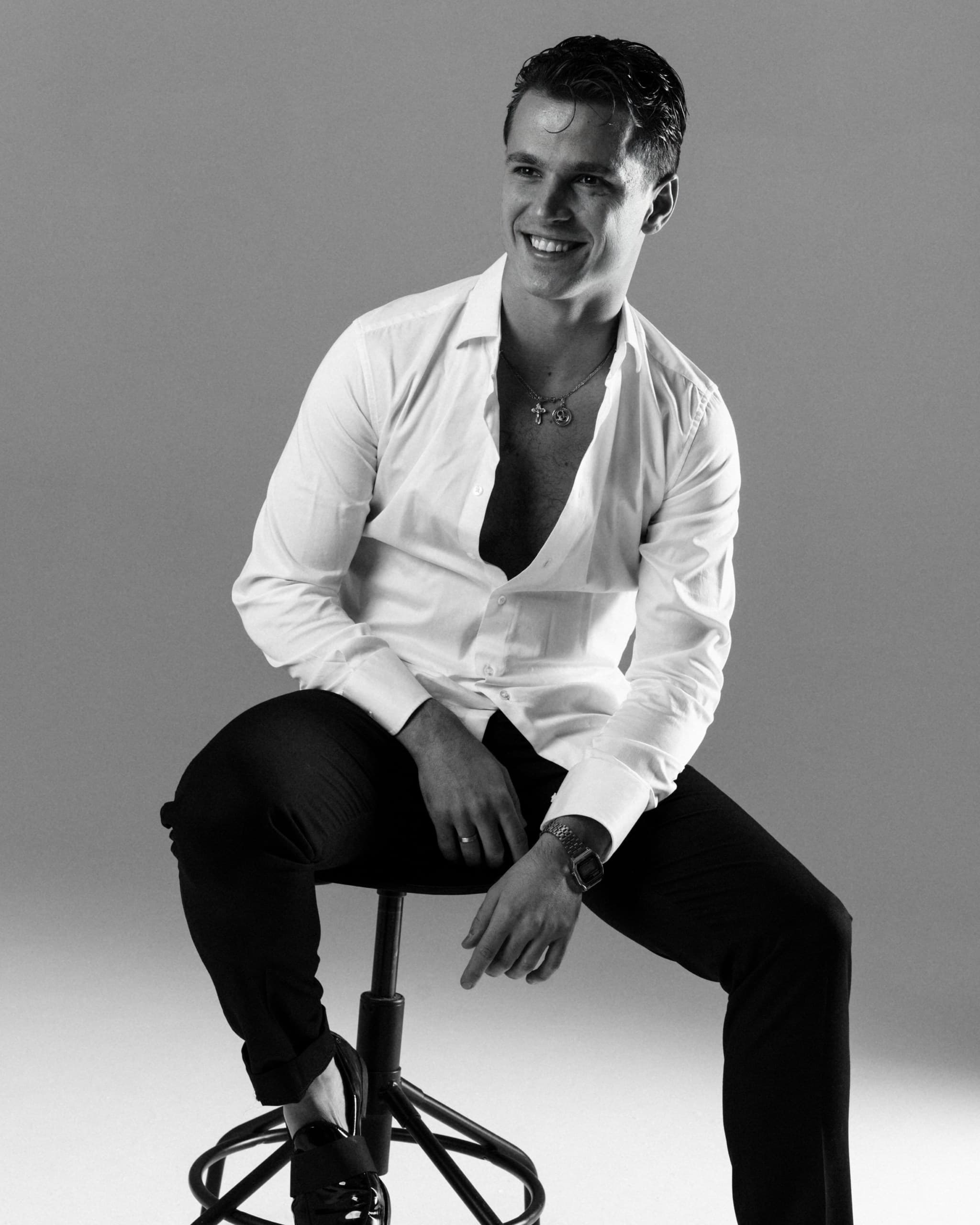 Сергей Колесников