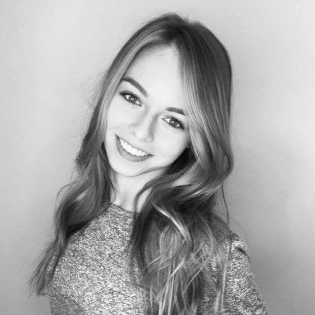 Анастасия Иванова