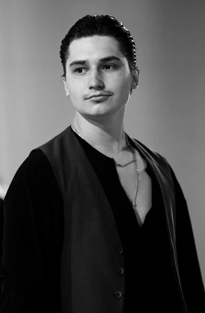 Никита Шапоров